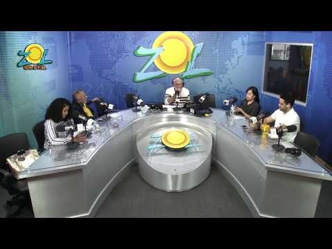 Desahogo farandulero 4-Abril-2019 en Elmismogolpe con Jochy parte2