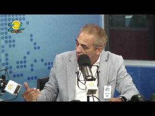 John Garrido presidente asoc. empresarios centro nocturnos habla sobre la Ley que prohíbe la Hookah