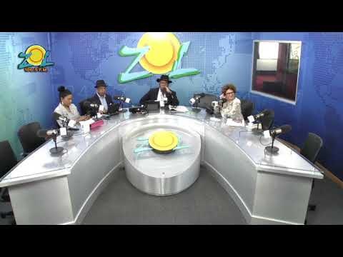 Josefa Castillo sobre elección de jueces: se le dio un pecoson sin manos a la sociedad dominicana