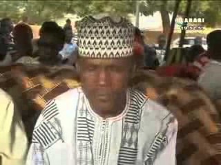 JT LABARI 03 JANVIER 2016