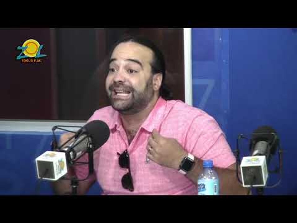 Equipo de #ElSoldelosSabados comentan escogencia de los jueces de la Suprema Corte de Justicia