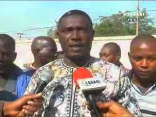 JT LABARI 06 JANVIER 2016