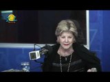 Doña Norma de Vargas  nos habla las joyas en Solo Para Mujeres