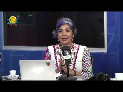 Maria Elena Nuñez: “Linchamientos, robos y homicidios en el país. Indhira Suero”