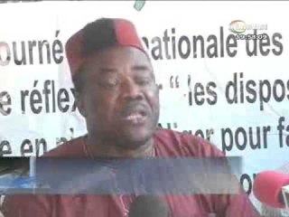 JT LABARI 25 Février 2016