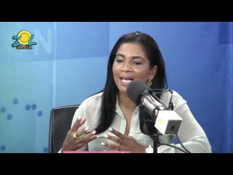 Nelson Javier El Cocodrilo pide disculpas por declaraciones sobre caso Kelvin Nuñez