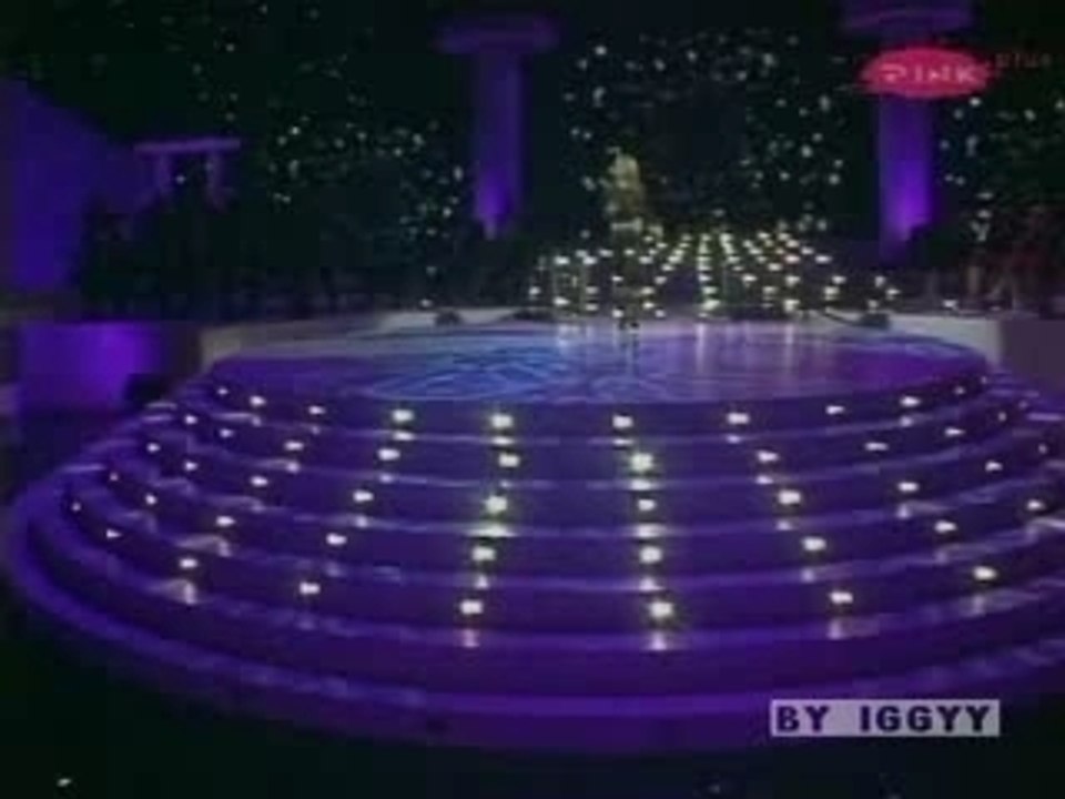 Milica Todorovic - Uporedi me - Grand show