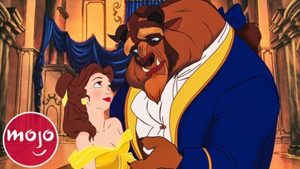 Top 10 Movie Couples Who Are Actually Toxic