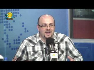 Raniero Cassoni Politólogo analiza la situación  Venezuela y posibles opciones para salida de Maduro