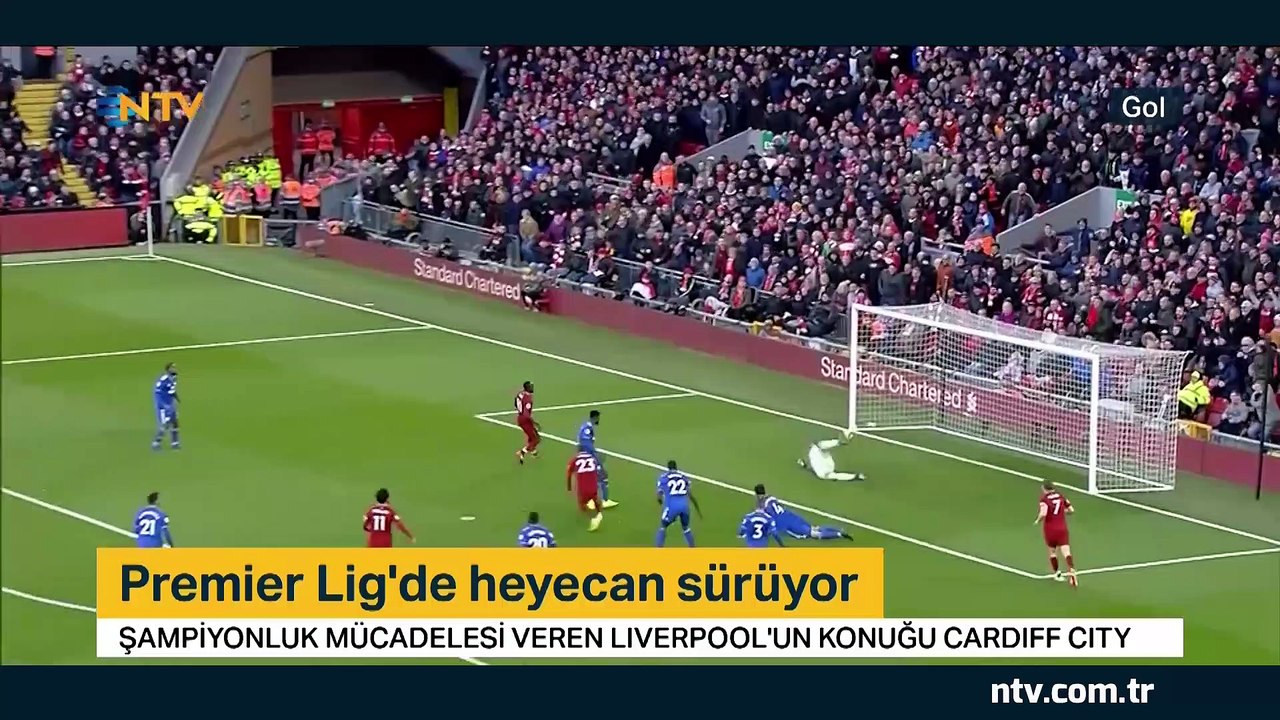 Gol 20 Nisan 2019