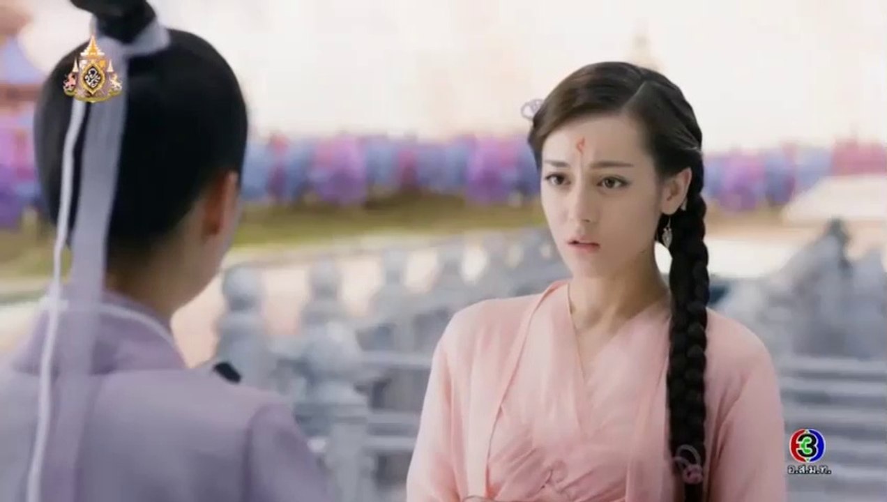 สามชาติ สามภพ ป่าท้อสิบหลี่ EP 15  (ตอนที่ 15)...