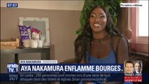 Le vocabulaire d'Aya Nakamura est-il la clé de son succès?