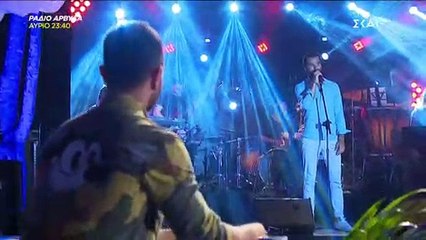 Survivor: Ο Atakan έπιασε το μικρόφωνο και η Δαλάκα... έλιωσε (video)