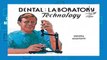 Dental Anatomy (Dental Laboratory Technology Manuals)  Best Sellers Rank : #3