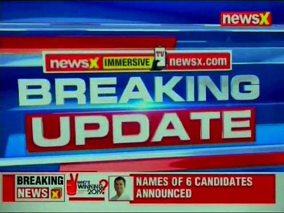 Sheila Dikshit to Contest from North East Delhi...