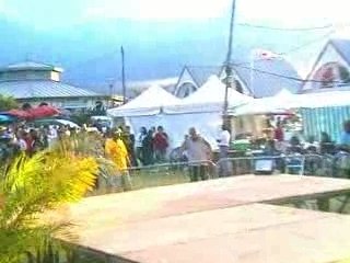 974 "travailleur" DVD live 2R Band