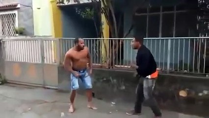 VEM TRANQUILO MEME (vídeo original)