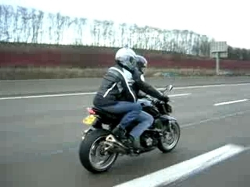 Villeparisis toujours
