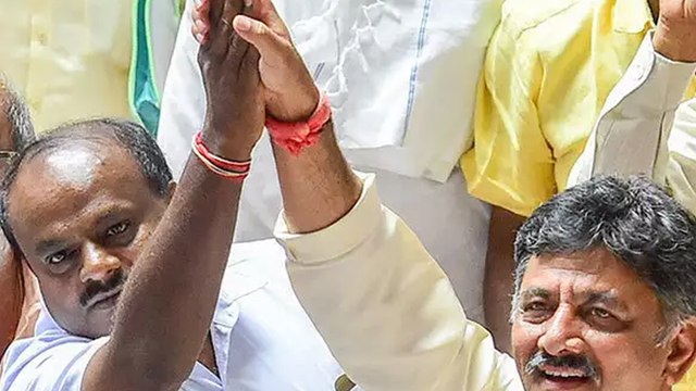 Shimoga: ಬಿ ಎಸ್ ಯಡಿಯೂರಪ್ಪರನ್ನ ಹಿಂದಿಕ್ಕಲು ಡಿ ಕೆ ಶಿ ಹಾಗು ಎಚ್ ಡಿ ಕೆ ರಣತಂತ್ರ | Oneindia Kannada