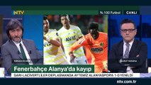 % 100 Futbol Aytemiz Alanyaspor - Fenerbahçe 21 Nisan 2019