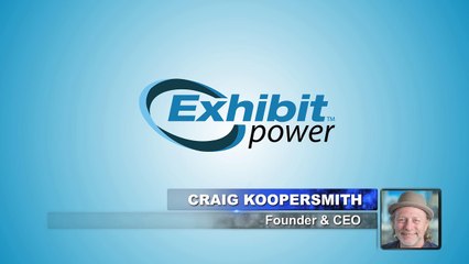 Exhibit Power - Operation Management Software