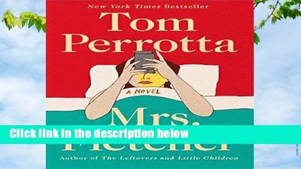 Full version  Mrs. Fletcher Complete