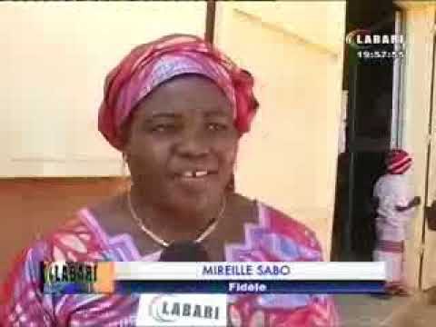 JT LABARI 26 NOVEMBRE 2017