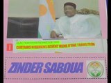 Revue Presse Labari Hausa 22 Decembre