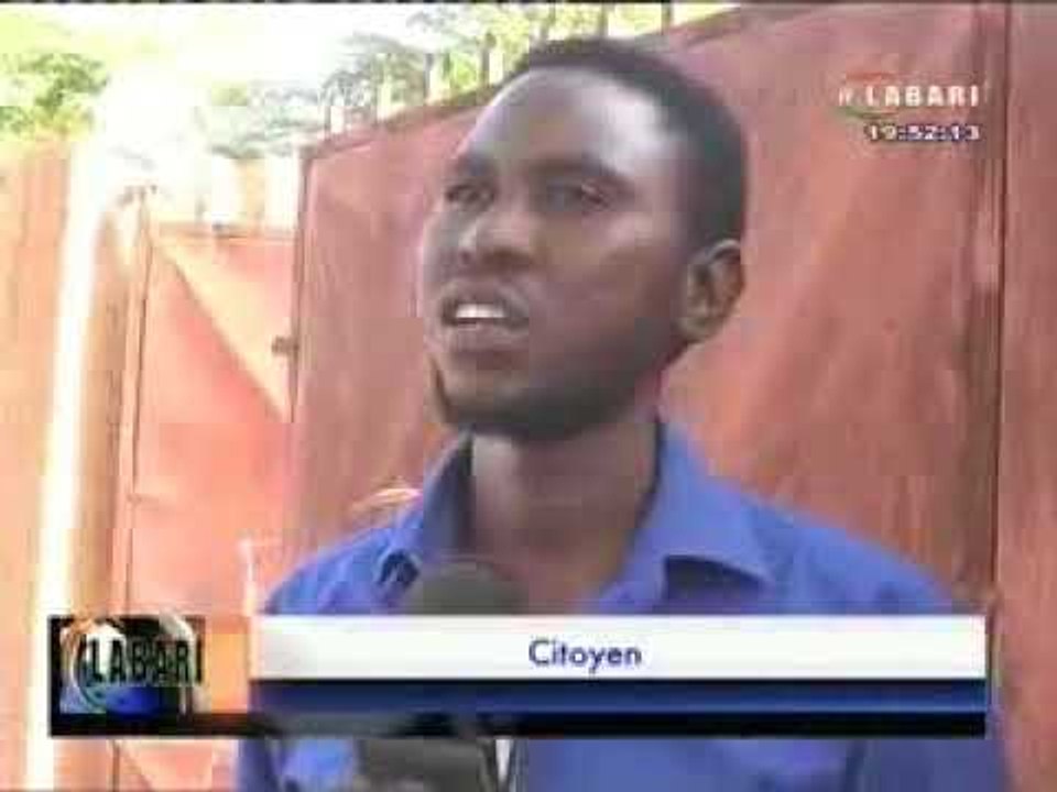 JT LABARI 18 DECEMBRE 2017