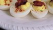 Alex Guarnaschelli's Tips for Perfect Deviled Eggs, and Other Easter Entertaining Ideas