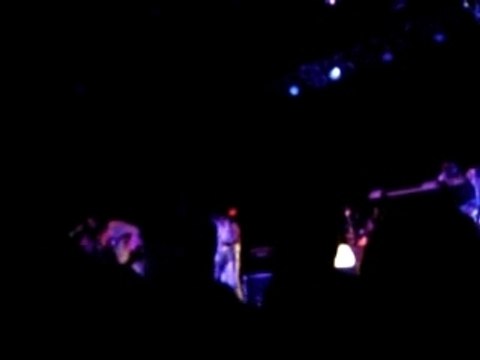 Peaches - Teaches of Peaches Live