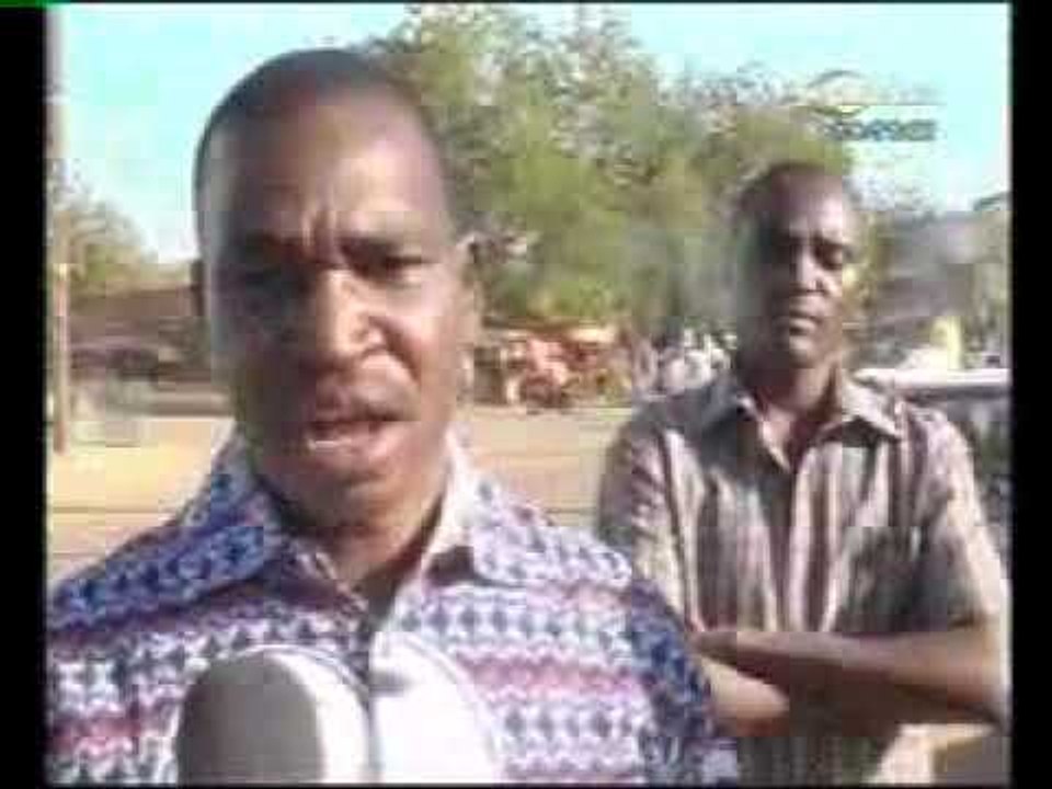 JT LABARI 18 JANVIER 2018