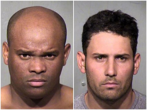 AG: Two arrested in diesel fuel theft conspiracy - ABC15 Crime