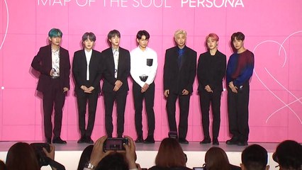 "에드시런이 먼저 연락"...BTS가 말한 작업 후기 / YTN