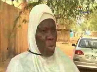 JT LABARI 25 MARS 2018