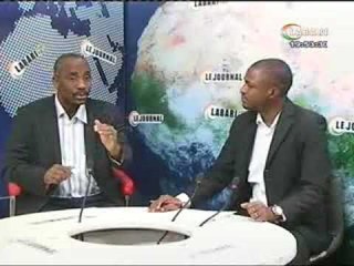 JT LABARI 1er Avril 2018