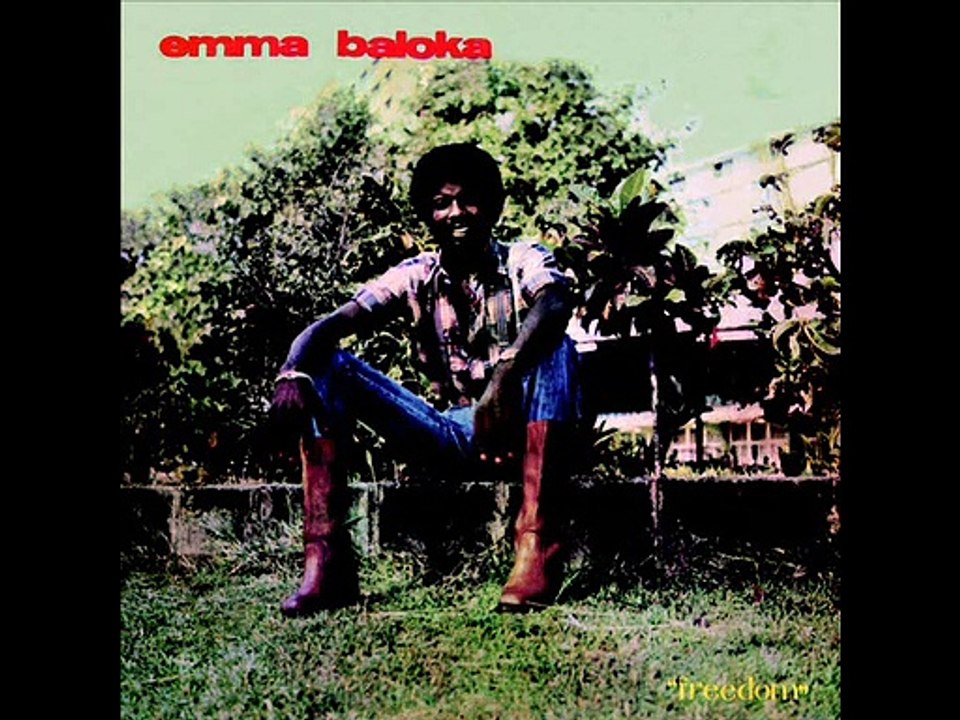 Emma Baloka - Come To Me Sweetie