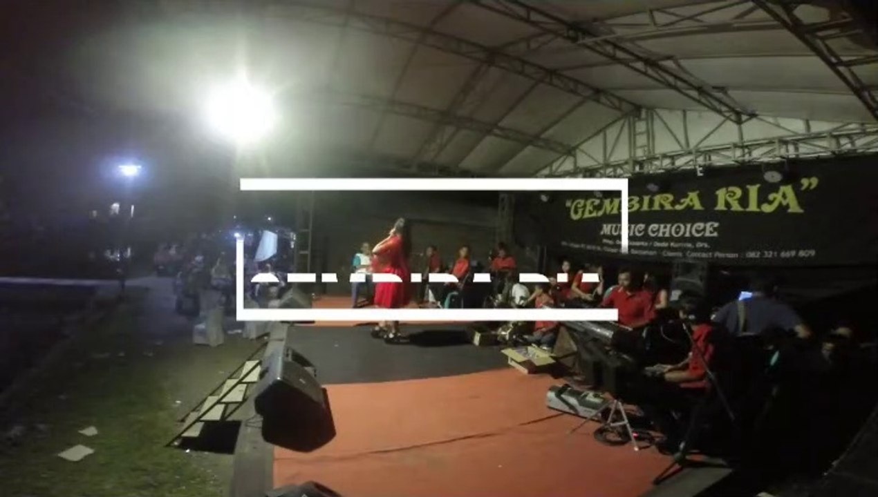 LENTI DMD PATAH HATI COVER