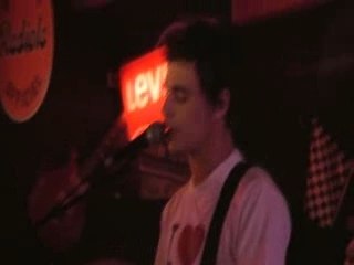 Reprise Blink 182 - Romeo&Rebecca