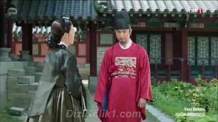 Işığın Prensesi 15.Bölüm