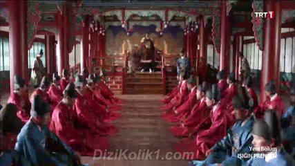 Işığın Prensesi 14.Bölüm