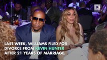 Wendy Williams' Husband Officially Leaves Her Talk Show