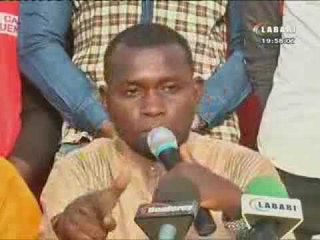 JT LABARI 26 FEVRIER 2019