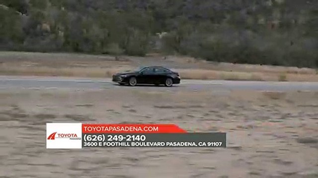 2019 Toyota Avalon Pasadena CA | Toyota Avalon Pasadena CA