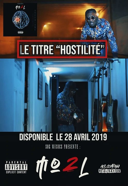 MO2L - Teaser Hostilités