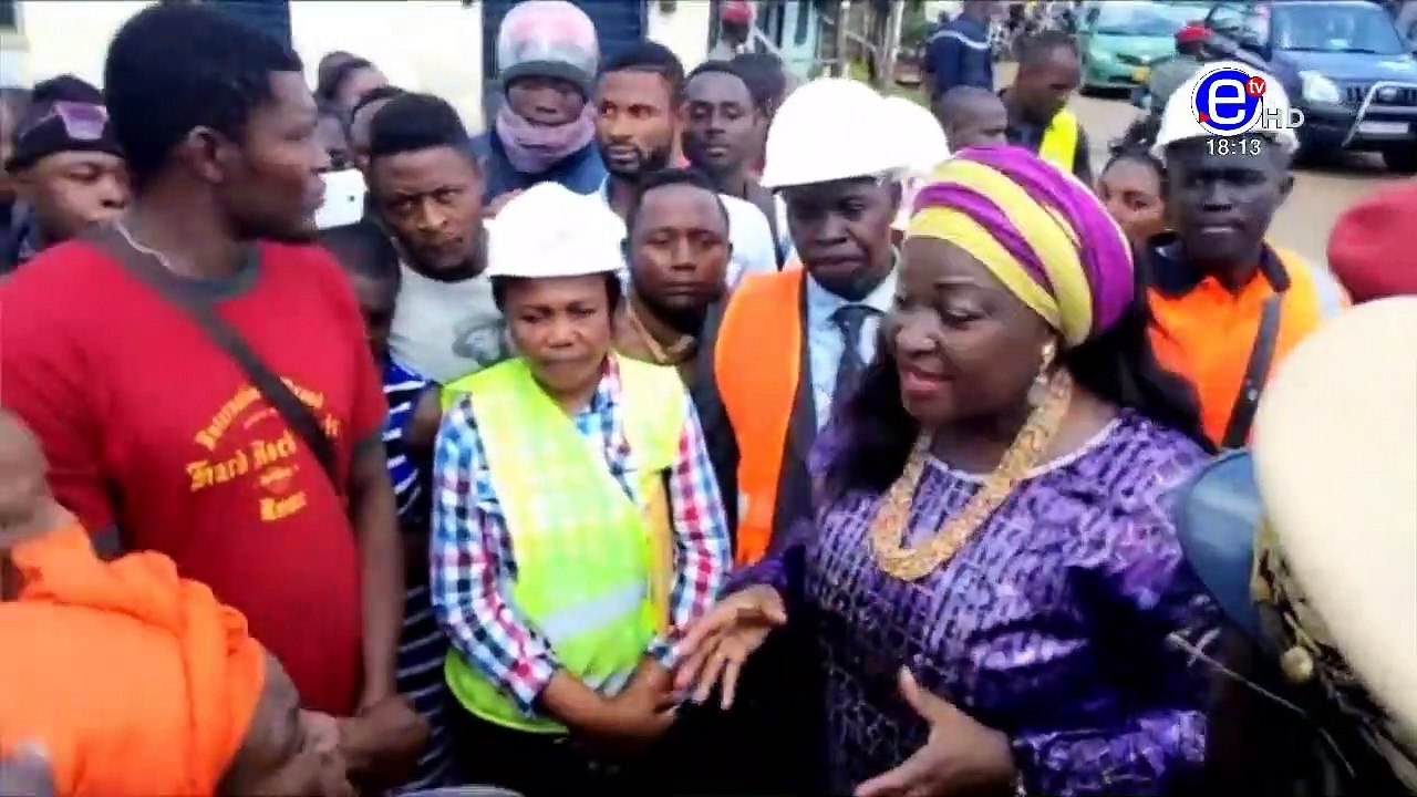 THE 6PM NEWS THURSDAY APRIL 18th 2019 - EQUINOXE TV