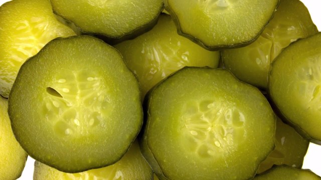 Vlasic Is Turning Its Pickle Slices into Crispy Chips