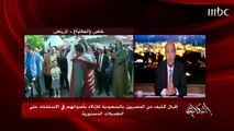 قنصل مصر في جدة: اقبال كثيف من المصريين في الاستقتاء على التعديلات الدستورية