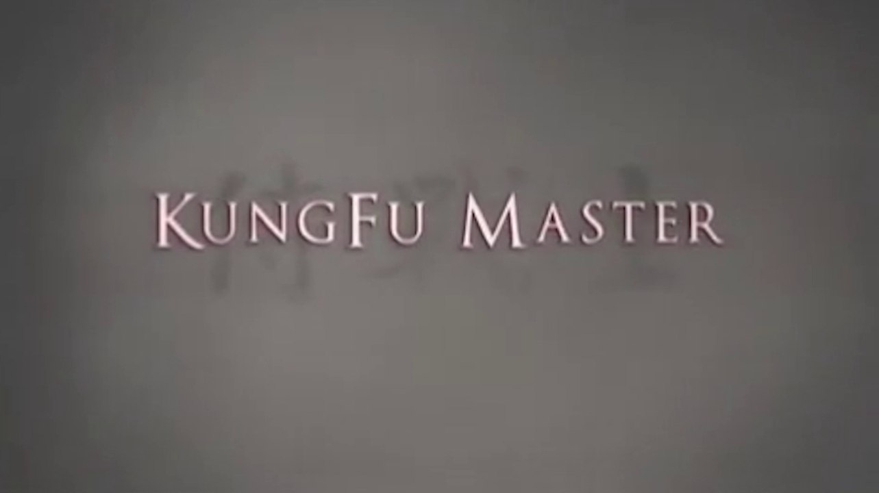KUNG FU MASTER (2009) Trailer