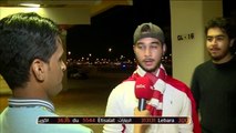 أجواء ما قبل مواجهة الأهلي والوحدة في كأس دوري الأمير محمد بن سلمان